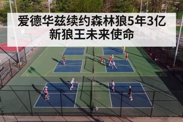 basketball court